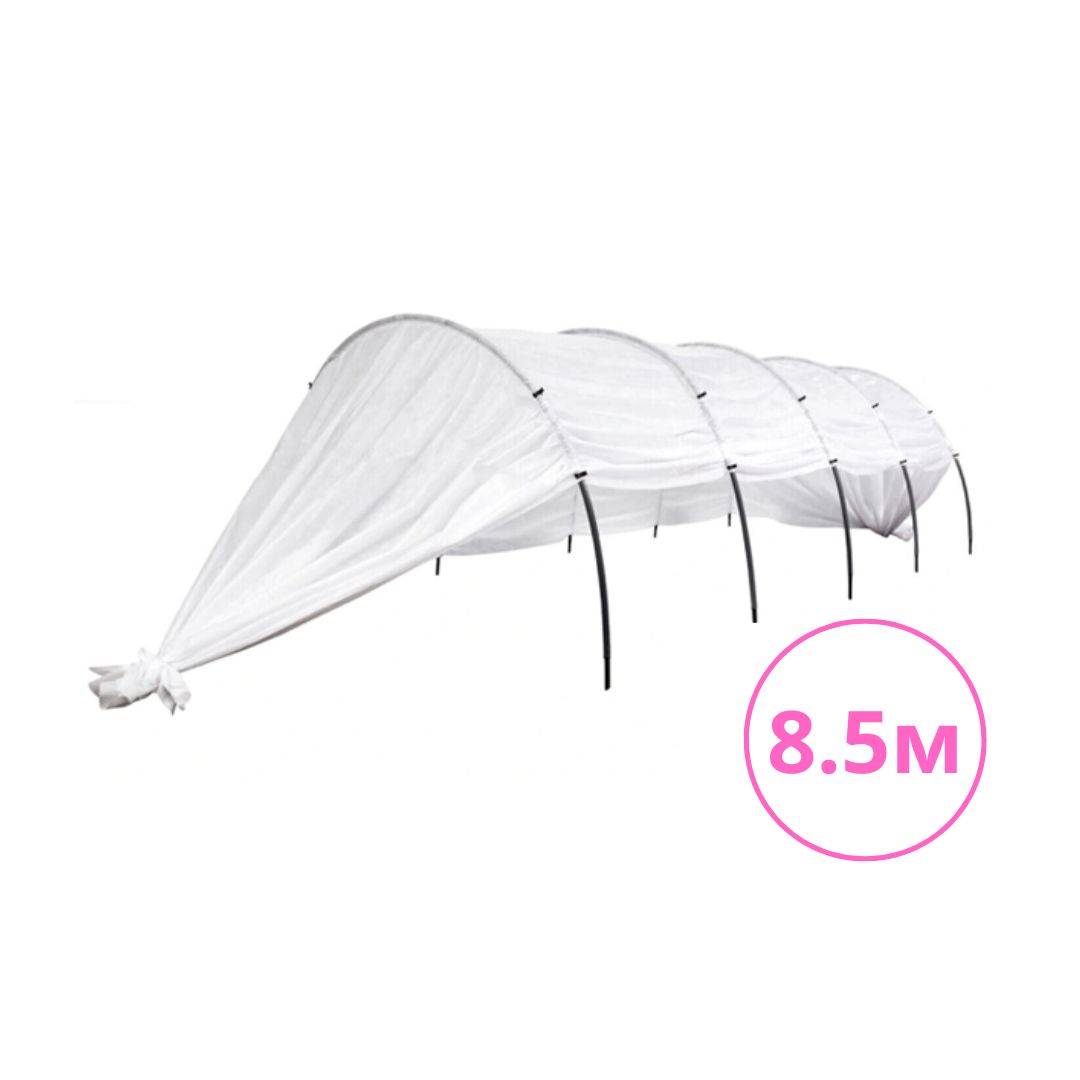 Парник Дачник  8.5м